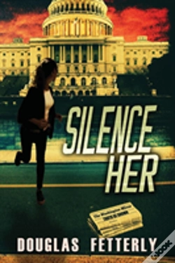Capa do artigo Silence Her