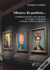 Capa do artigo Silence, Ils Parlent...