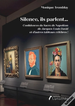 Capa do artigo Silence, Ils Parlent...