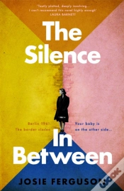 Capa do artigo Silence In Between