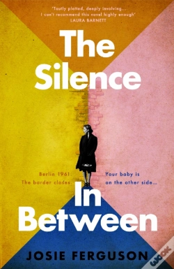 Capa do artigo Silence In Between