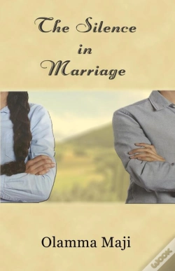 Capa do artigo Silence In Marriage