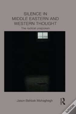 Capa do artigo Silence In Middle Eastern And Western Thought