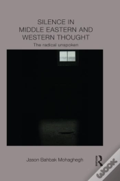 Capa do artigo Silence In Middle Eastern And Western Thought