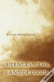 Capa do artigo Silence In The Land Of Logos