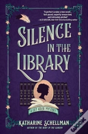 Capa do artigo Silence In The Library
