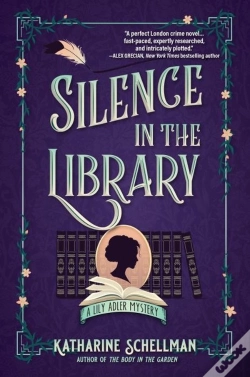 Capa do artigo Silence In The Library