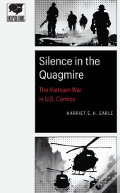 Silence In The Quagmire