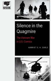 Capa do artigo Silence In The Quagmire