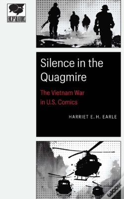 Capa do artigo Silence In The Quagmire