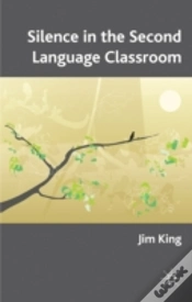 Capa do artigo Silence In The Second Language Classroom