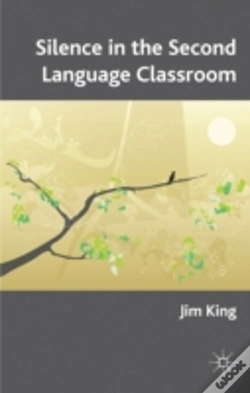 Capa do artigo Silence In The Second Language Classroom