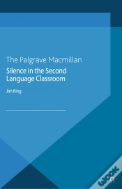 Capa do artigo Silence In The Second Language Classroom