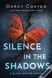 Capa do artigo Silence In The Shadows