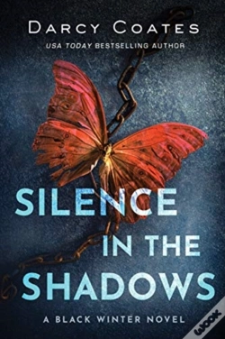 Capa do artigo Silence In The Shadows