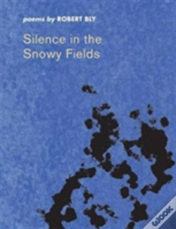 Capa do artigo Silence In The Snowy Fields