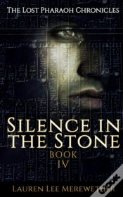 Capa do artigo Silence In The Stone