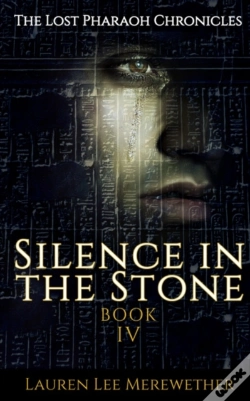 Capa do artigo Silence In The Stone