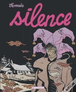Capa do artigo Silence (Integrale Ne)