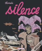 Capa do artigo Silence (Integrale Ne)