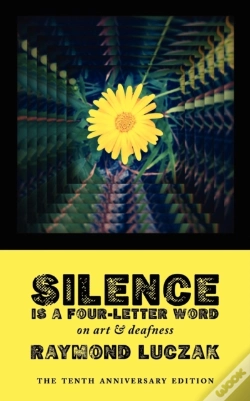 Capa do artigo Silence Is A Four-Letter Word