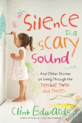 Silence Is A Scary Sound