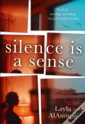 Capa do artigo Silence Is A Sense