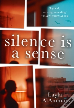 Capa do artigo Silence Is A Sense