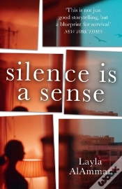 Capa do artigo Silence Is A Sense