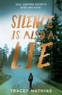 Silence Is Also A Lie - Preview