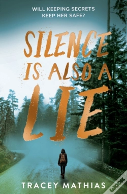 Capa do artigo Silence Is Also A Lie