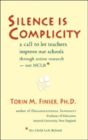 Silence Is Complicity - Preview