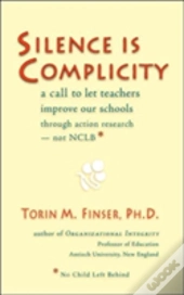 Silence Is Complicity