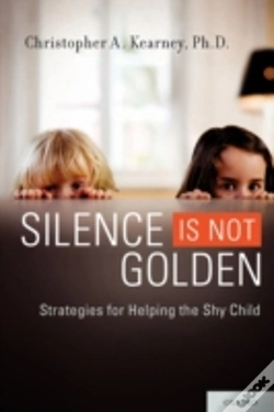 Capa do artigo Silence Is Not Golden