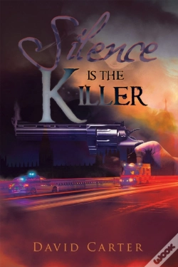 Capa do artigo Silence Is The Killer