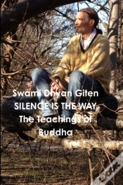 Capa do artigo Silence Is The Way