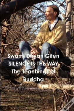 Capa do artigo Silence Is The Way