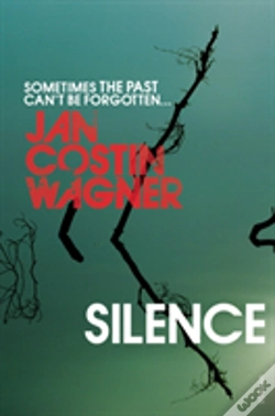 Capa do artigo Silence