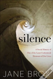Capa do artigo Silence