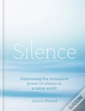 Capa do artigo Silence