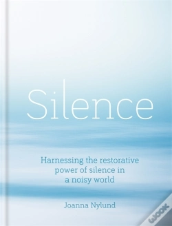 Capa do artigo Silence