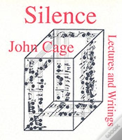 Capa do artigo Silence