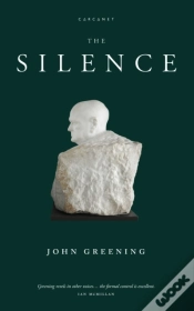 Capa do artigo Silence