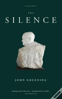Capa do artigo Silence