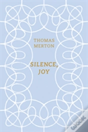 Capa do artigo Silence, Joy