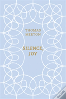 Capa do artigo Silence, Joy