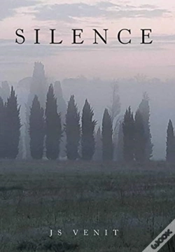 Capa do artigo Silence