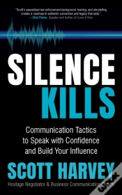 Capa do artigo Silence Kills
