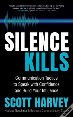 Capa do artigo Silence Kills