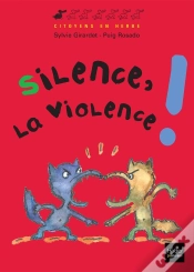 Capa do artigo Silence, La Violence !